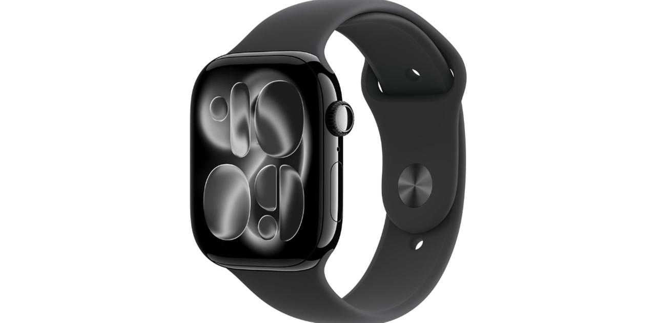 最新モデルなのに値引き！健康フル監視のApple Watch Series 11