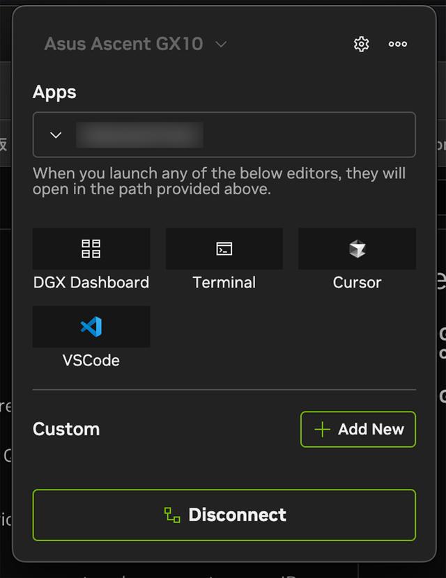 nvidia_sync_app_selector