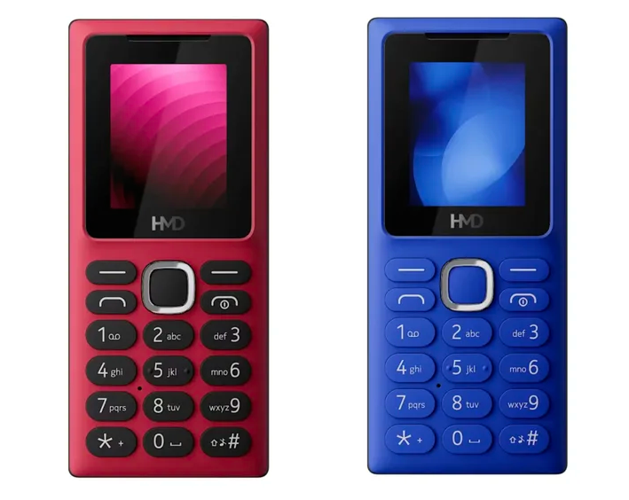 今こそあえて使いたい？ 最低限まで機能を絞ったガラケー3モデルが新発売