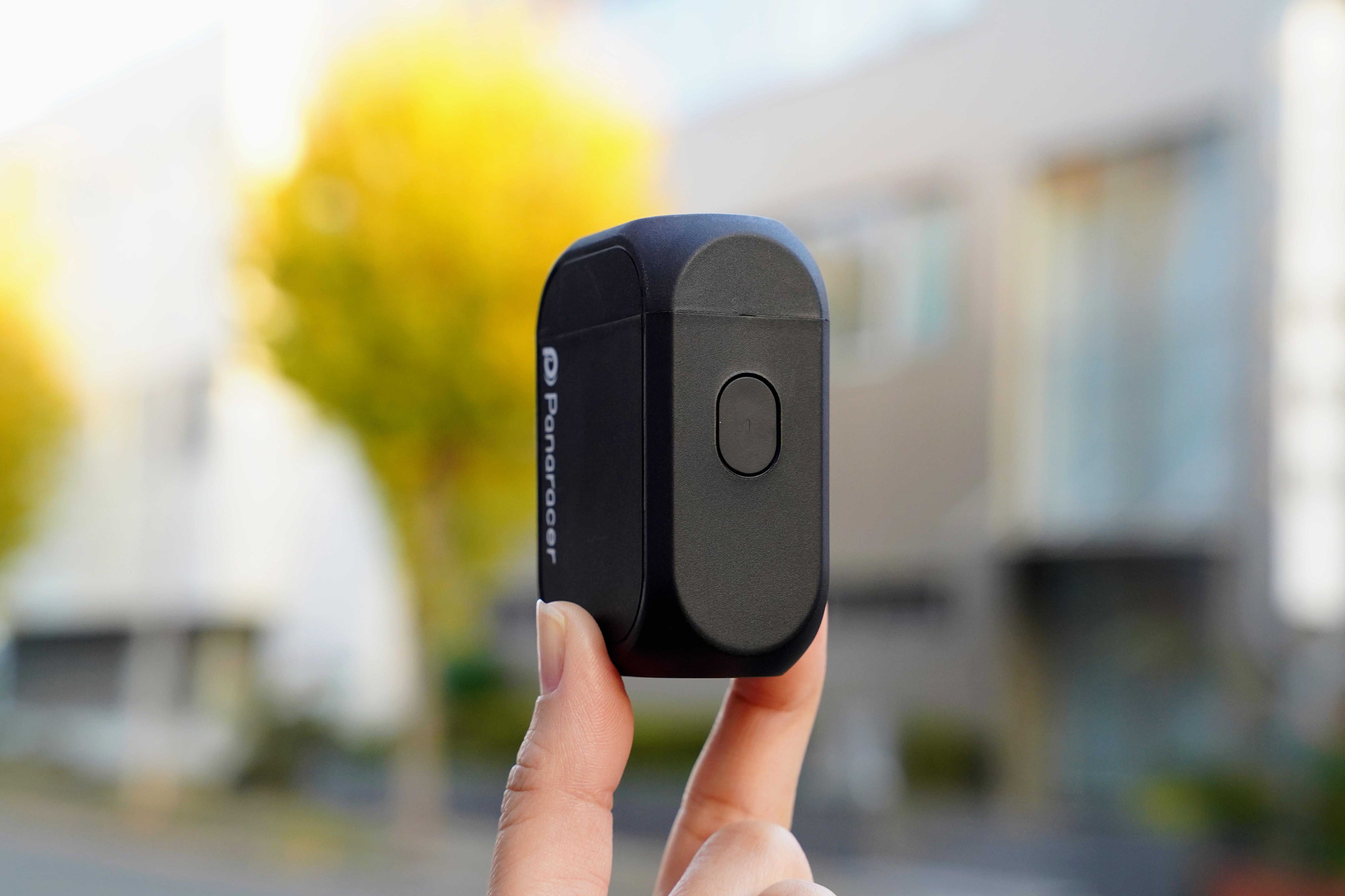 空気入れで消耗するの、もう終わり。“たった140gの電動ポンプ”が快適すぎた