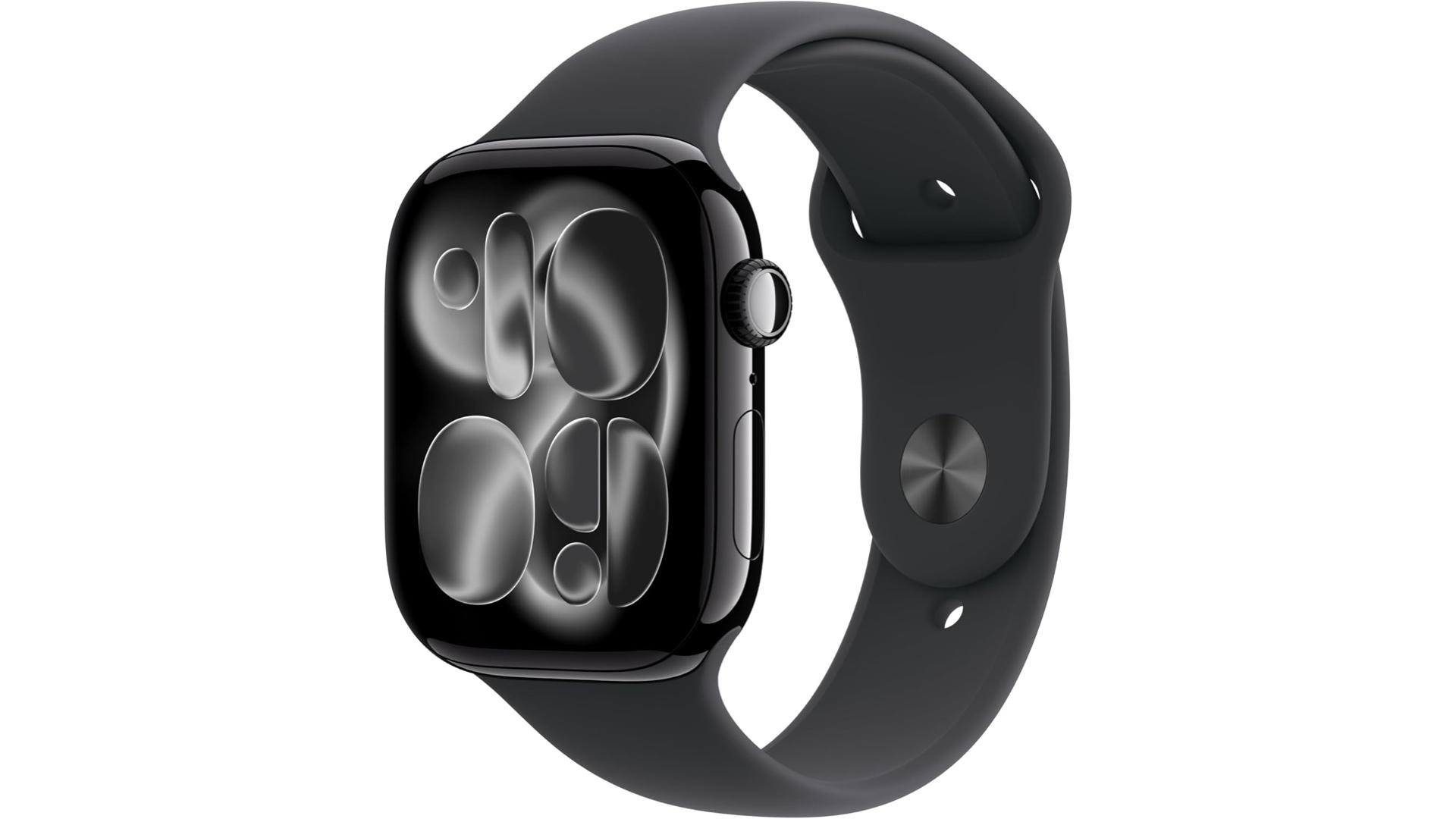 最新のApple Watch Series 11が10%オフだって。買い替えどきだな!