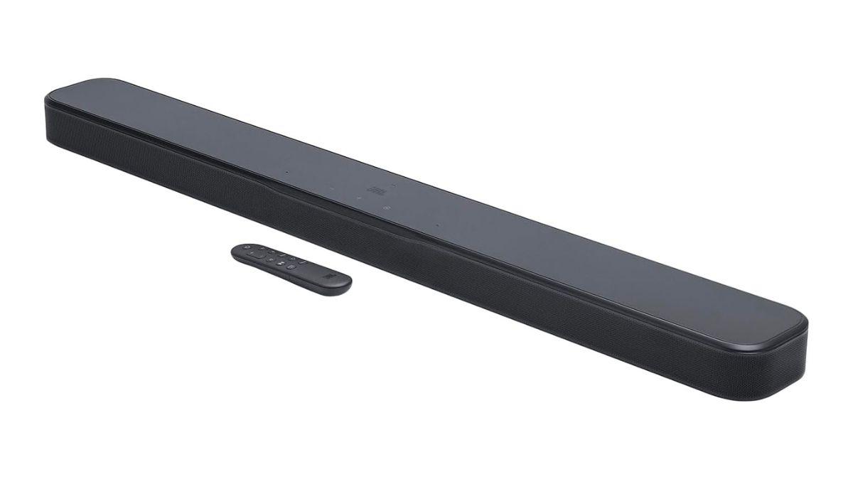 音のビームが壁に反射！ 手軽に3Dサウンド体験を得られるJBL｢Bar 5.0