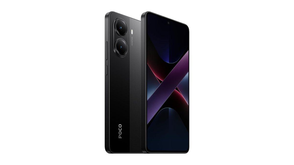 Xiaomiのハイエンド級｢POCO X7 Pro｣、さらにコスパ上がってるから見て