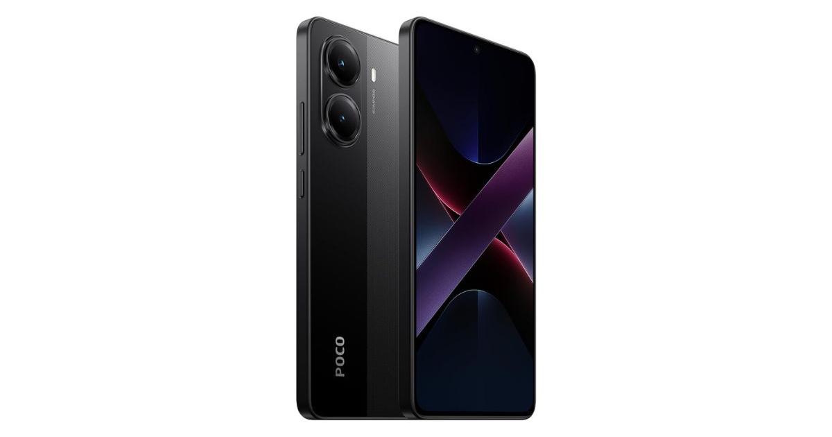 Xiaomiのハイエンド級「POCO X7 Pro」、さらにコスパ上がってるから見 