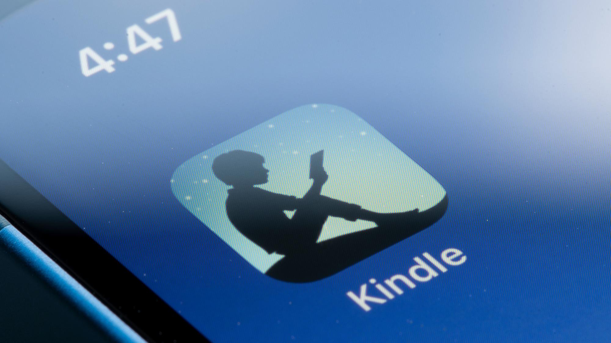 KindleアプリにAIが登場。本の内容について答えてくれます（ネタバレせずに）