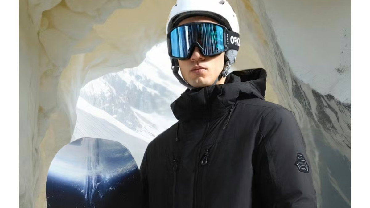 クリーニング不要。ガシガシ使ってもヘタらない「メンテフリー」な防寒着