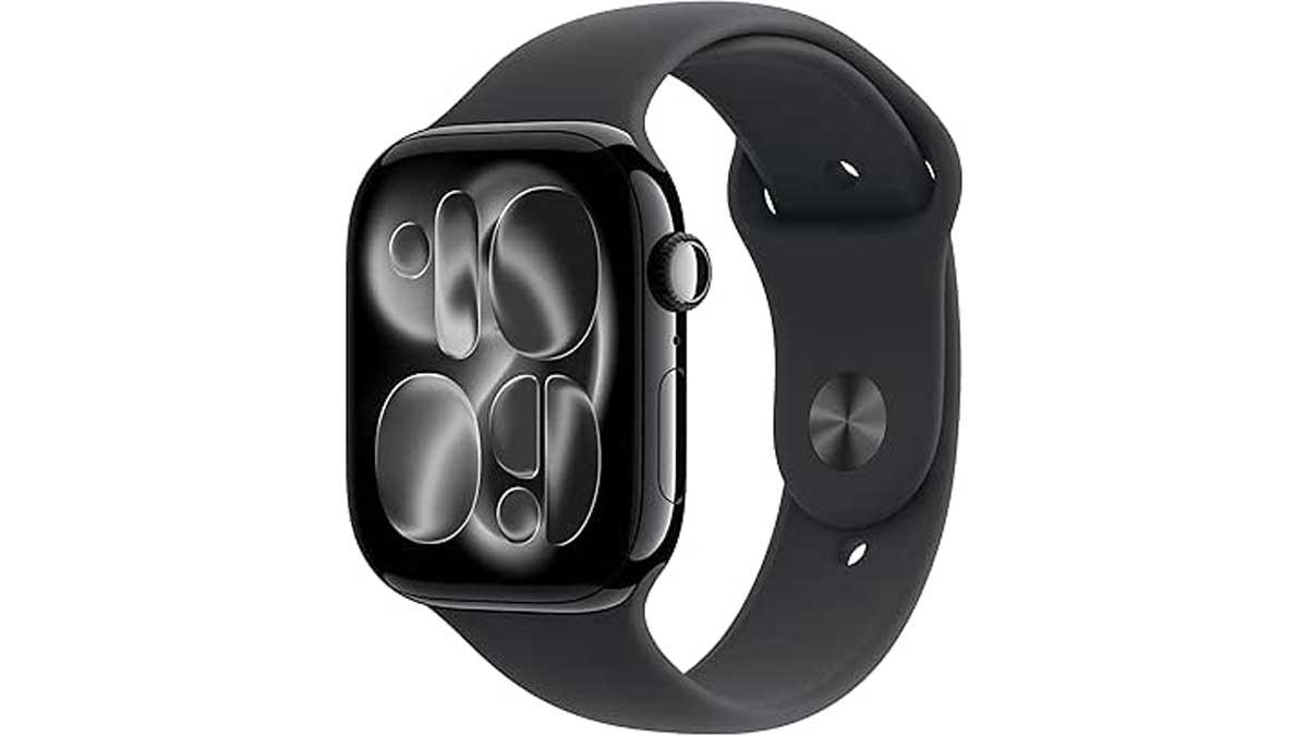 15分充電で8時間使える「Apple Watch Series 11」7000円オフは買い時