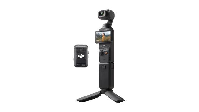 手軽にモーション・コントロール撮影ができるガジェット｢SurfaceONE