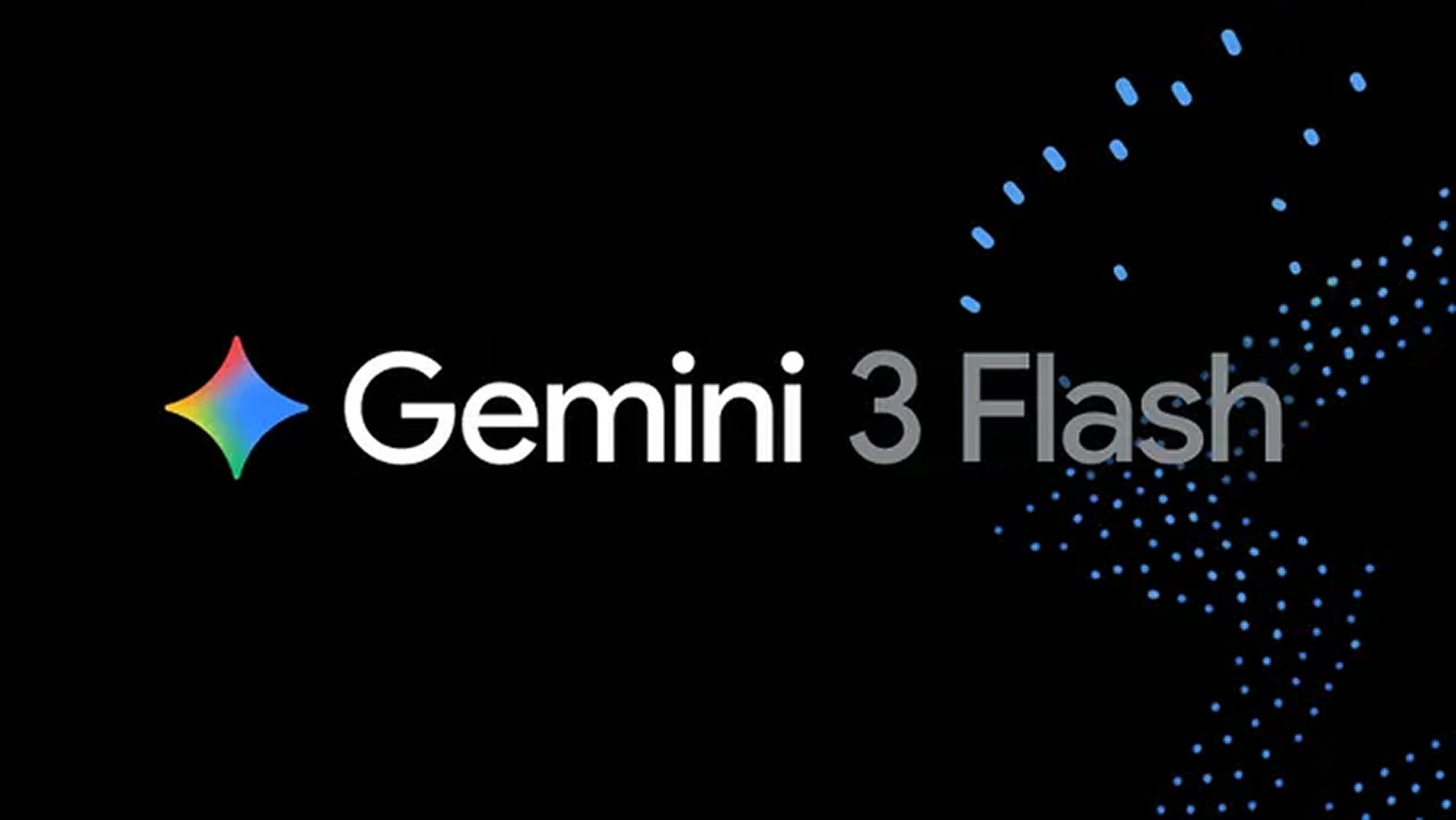 Googleが作った「超高速で思考するAI」がスゴそうすぎる【Gemini 3 Flash】