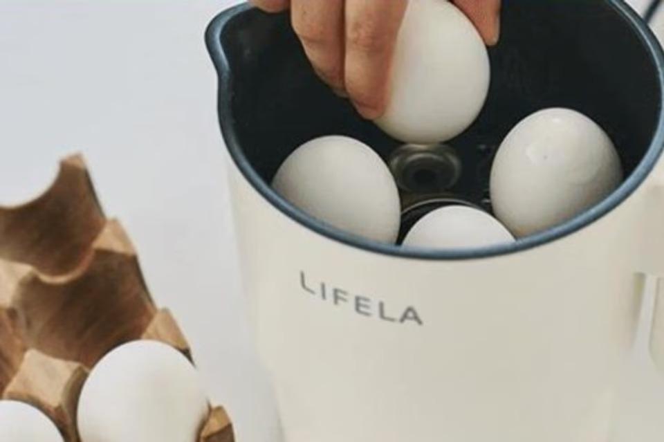 洗いモノが減るという正義。卓上で作ってそのまま食べられる多機能な