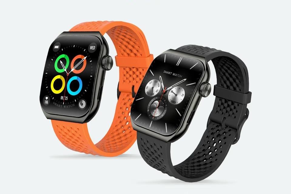 スマホ取り出す前にアイデア逃げがち問題、AIスマートウォッチがひょいっと解決