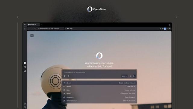 ブラウザ界の実験場、AIブラウザを月額20ドルで提供。尖りすぎ