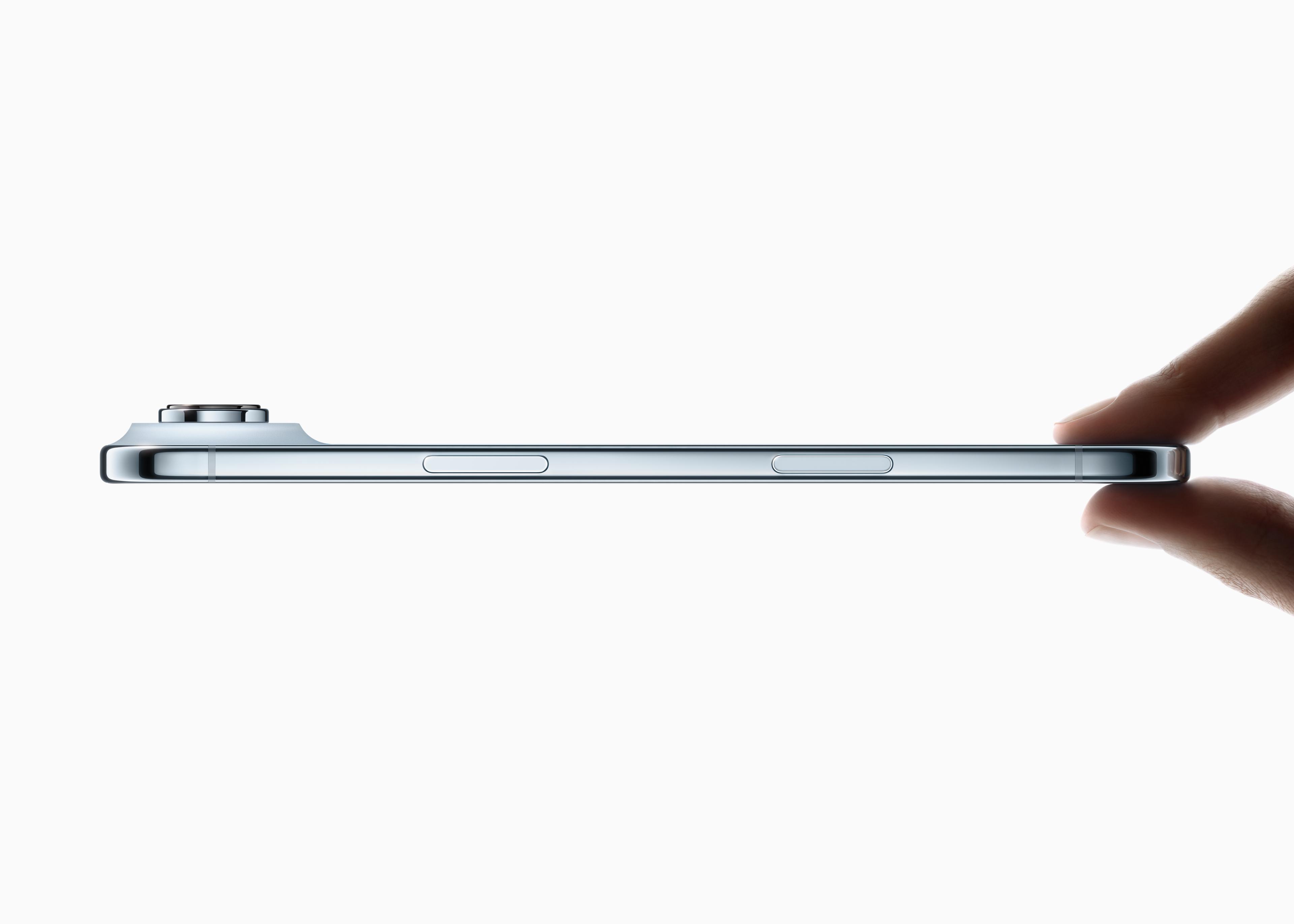 iPhone Air 2、カメラ追加と値下げで魅力アップするかも…?