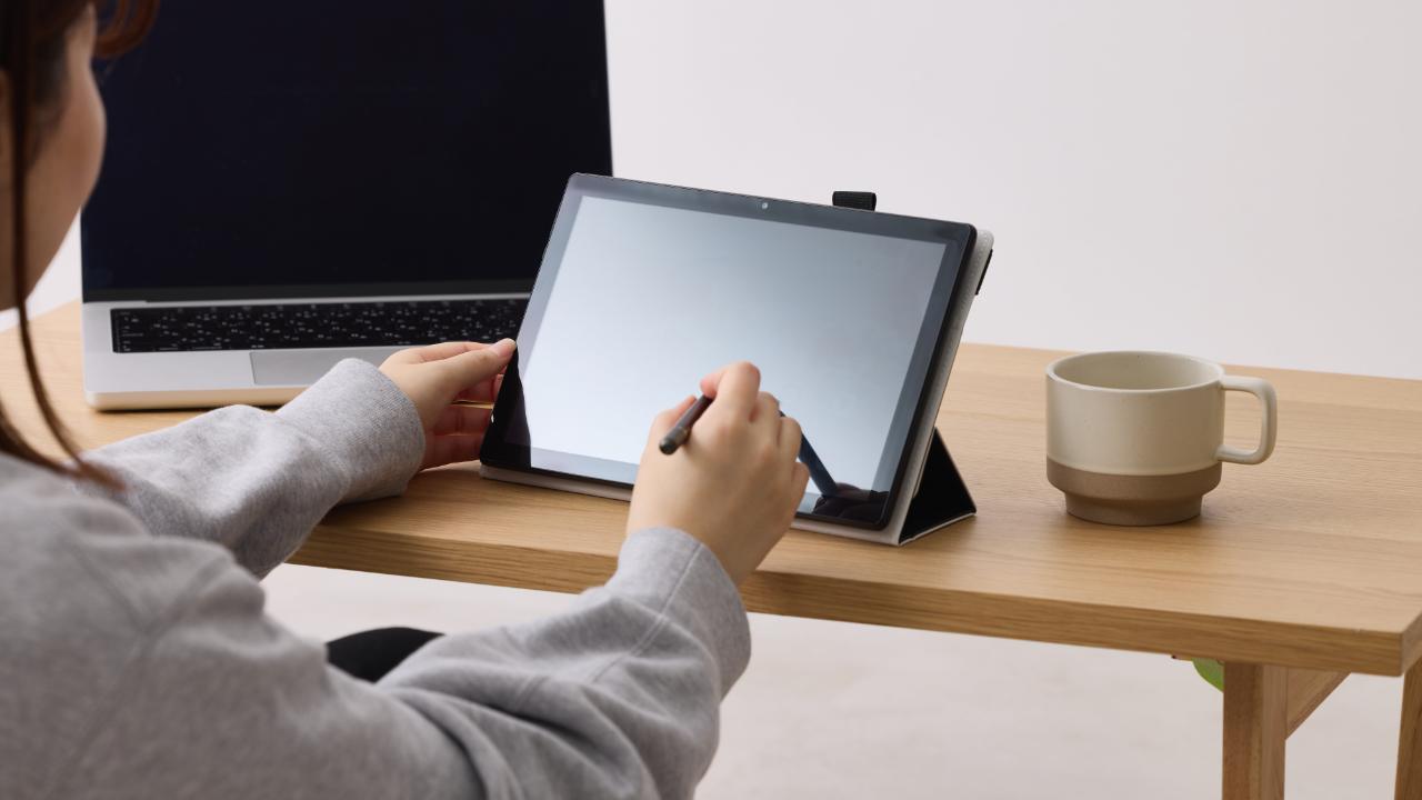 デカEインクタブレットOnyx Boox Max Lumiレビュー：好きは好きだけど