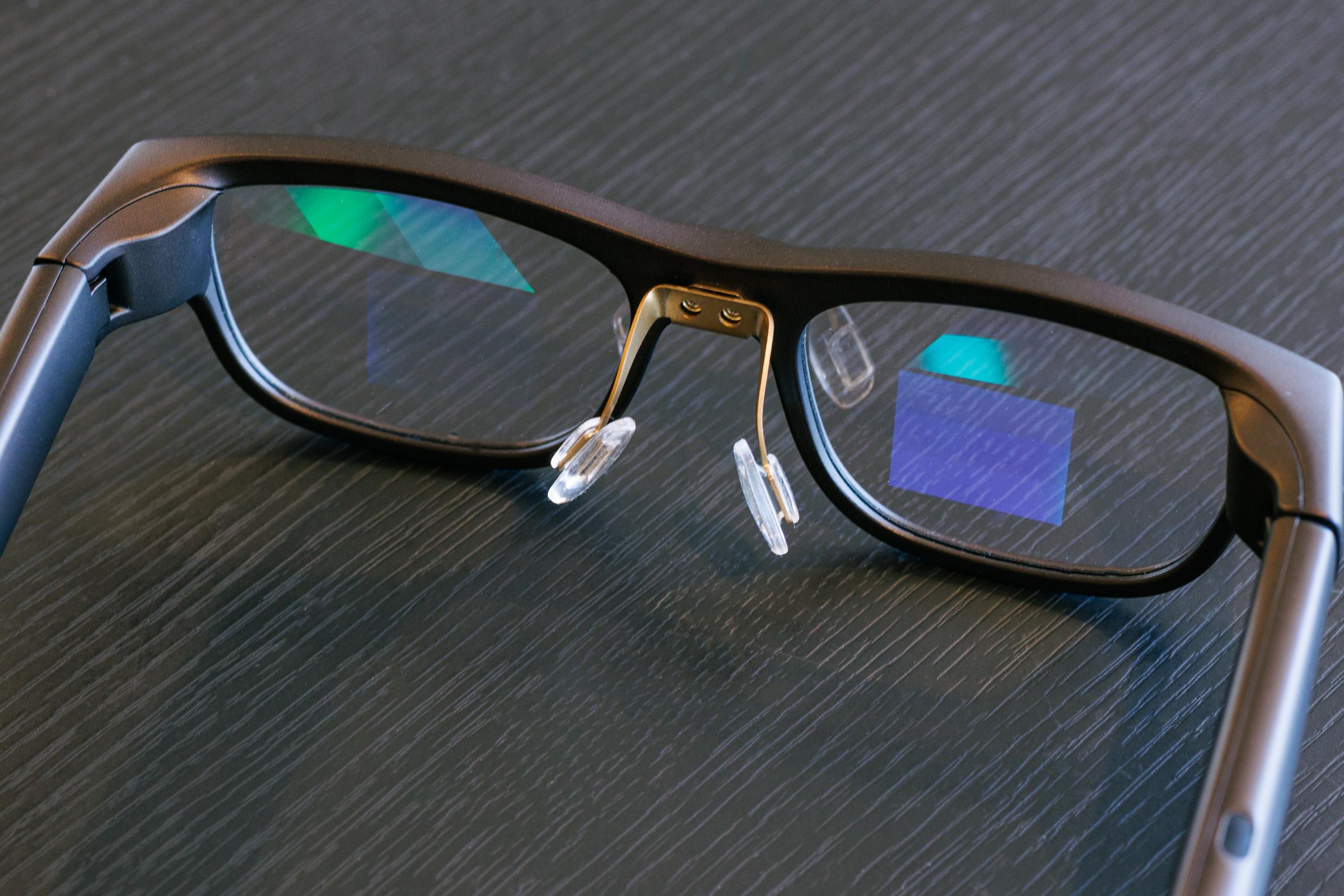 今年は｢見えるスマートグラス｣が来る。AIグラス｢StarV Air 2｣日本に