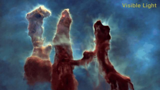 何を焼こう？ ホントに火が出るスターシップ型の公式トーチ