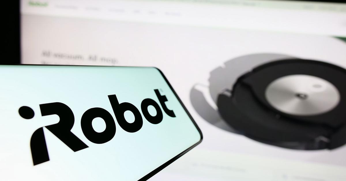ルンバのiRobotが破産。中国の会社が買収&再建支援へ | ギズモード 