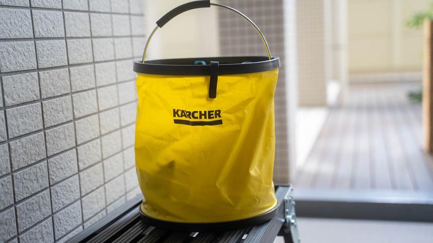 買ってよかった｢おうち洗車を快適にしてくれる高圧洗浄機｣3選