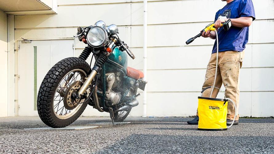 買ってよかった「おうち洗車を快適にしてくれる高圧洗浄機」3選