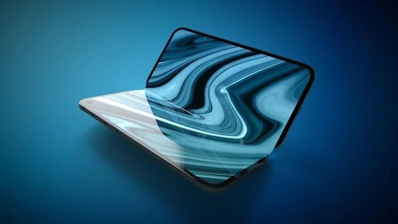 折りたたみiPhoneはたためばminiサイズ? 画面サイズの新情報