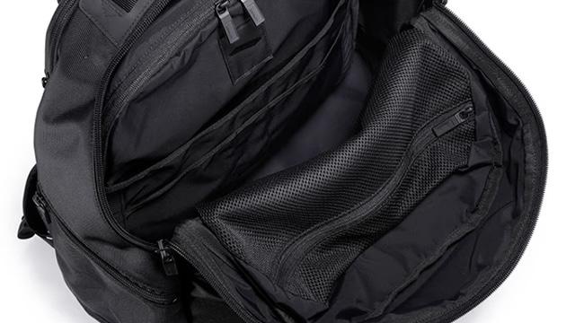 2026年の相棒はこのバッグで。メイドイン日本の隠れ良品 | ギズモード