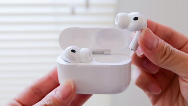 AIなAirPodsが登場間近？期待したい新機能