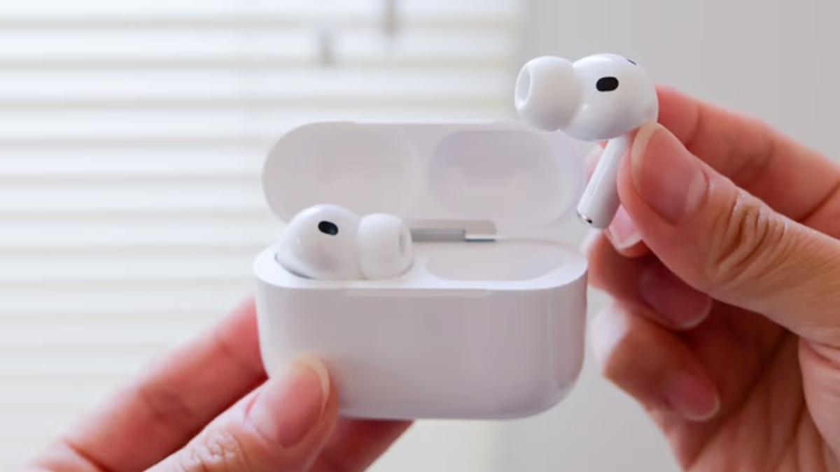 AI」なAirPodsが登場間近？期待したい新機能 | ギズモード・ジャパン