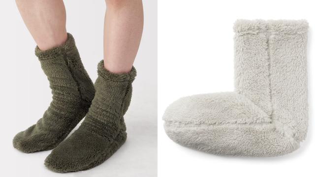 映画『レオン』のキャラクターに扮したマリオとピーチ姫のフィギュアが