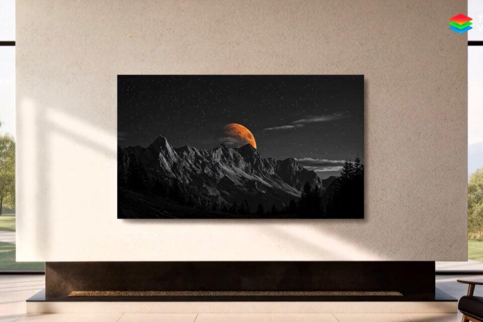 有機ELに「進化版」がくる。LGの次世代技術「WOLED」