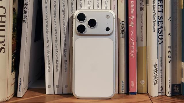 iPhone17 Proのアンボックス記事で感じたこと。やっぱりAppleはただ