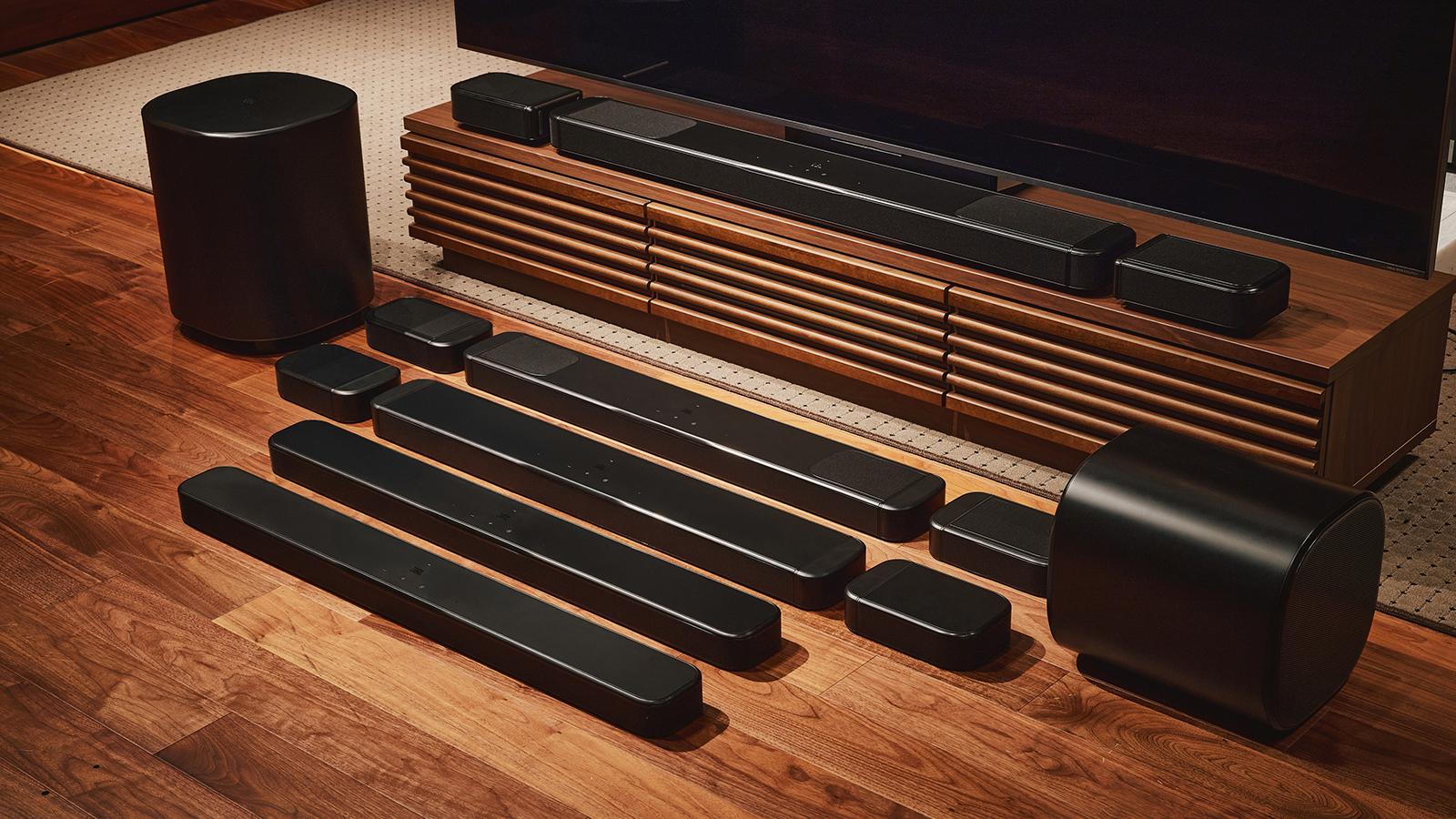 JBLのサウンドバーを体験したら、｢放心状態｣にさせられました