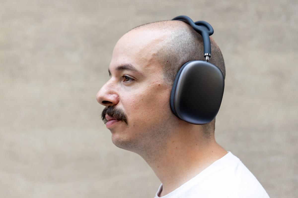 今なお現役、発売から5年のAirPods Maxからまだ見ぬ第2世代を考える 