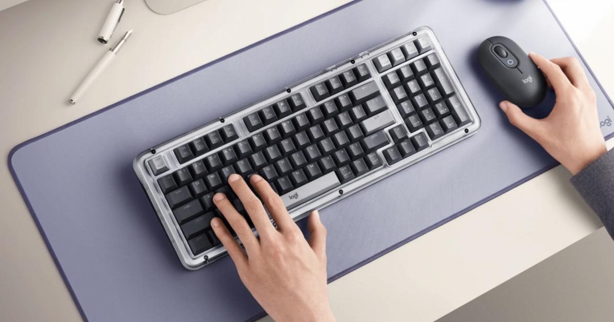 この価格でこの仕様なら即買いのメカニカルキーボード「Alto Keys K98M 