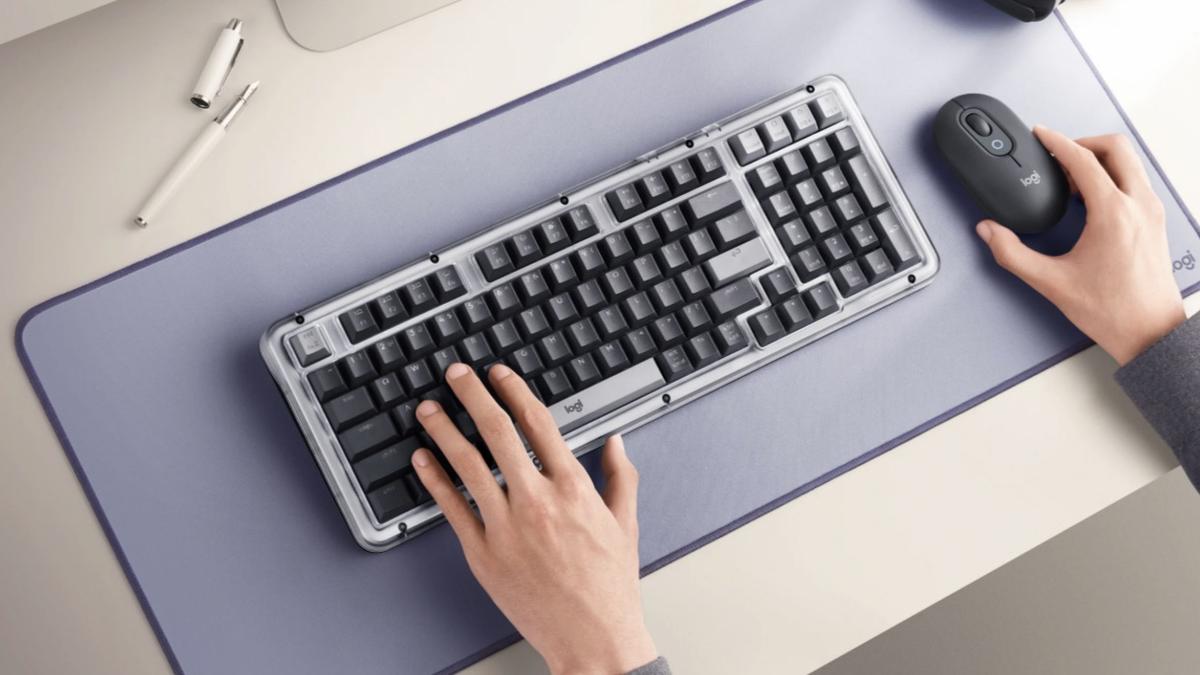 この価格でこの仕様なら即買いのメカニカルキーボード「Alto Keys K98M 