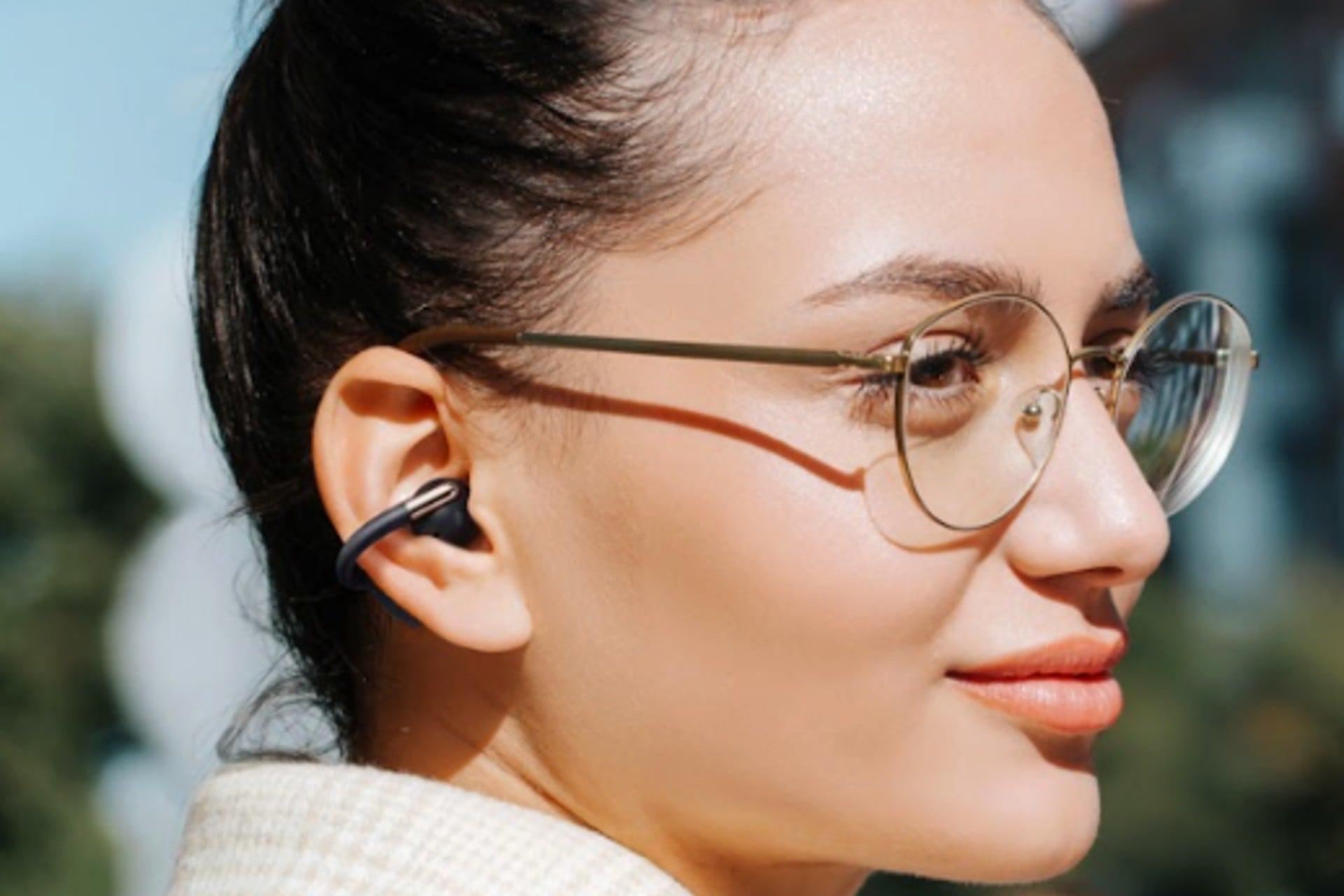 1万円以下のオープン型イヤホン、Soundpeatsの「Clip1」は音にこだわった