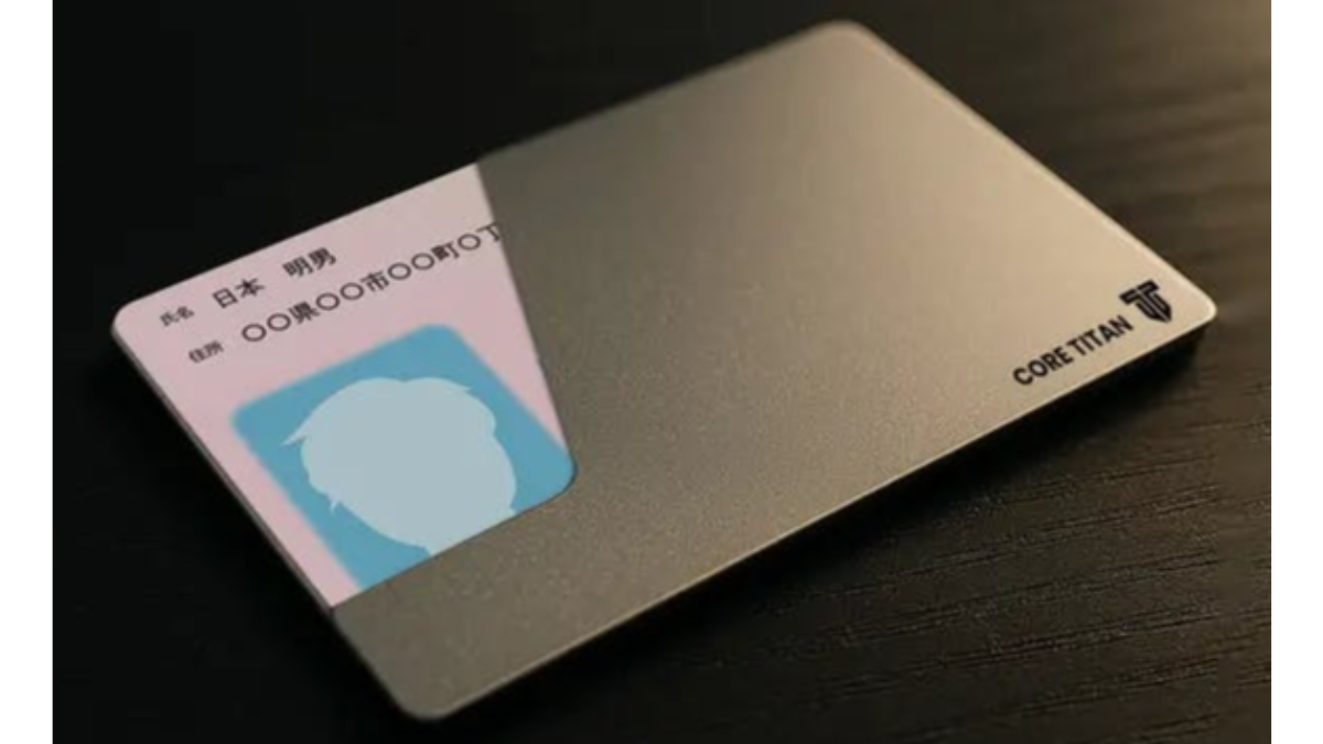 紛失や破損が怖いマイナカード、正解の持ち歩き方は? 燕三条の技術に頼るという選択