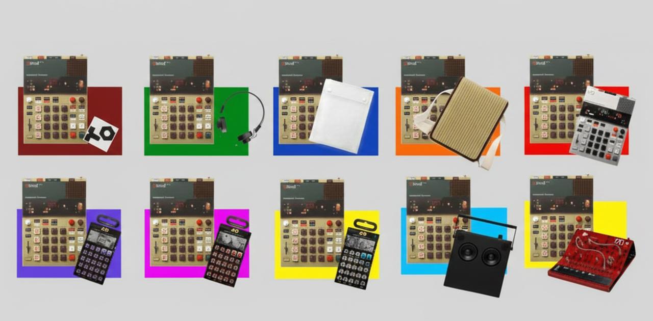 完売御礼】嘘だろ…単体より1.6万円安。『teenage engineering』福袋が