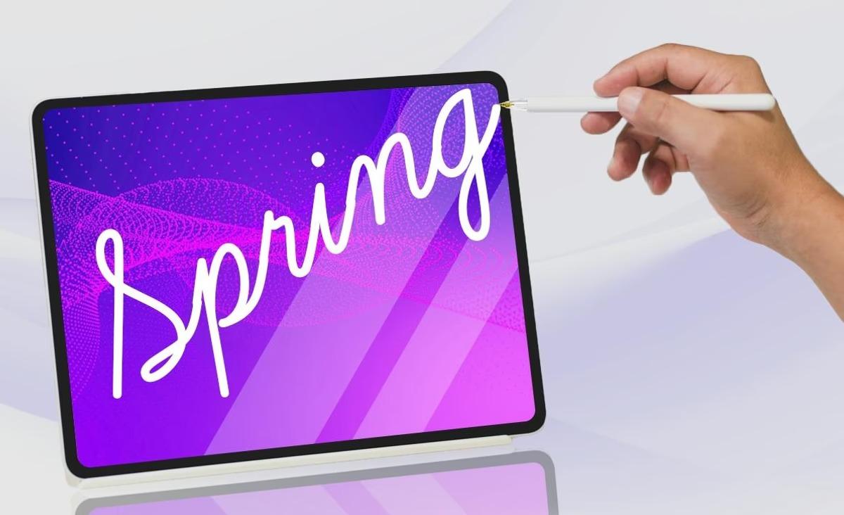 iPadの画質を落とさず「紙の書き心地」を再現するならコレ。ペン先専用ガジェット