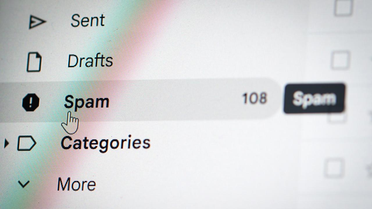 うるさいアイツを駆逐する。迷惑メールは｢+｣や｢.｣で対策 | ギズモード