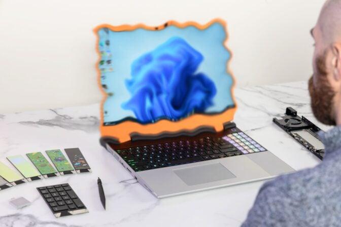 Windows、生誕40年でどこへ行く？ 不要な機能が増えたとの批判も