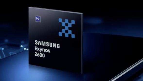 サムスンが世界初の2nmプロセスを採用したスマホ向けチップを初公開