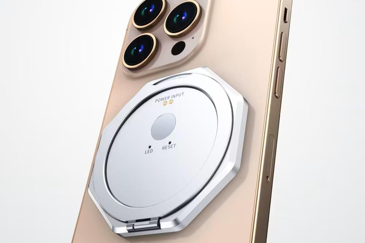 スマホをAndroidやiPhoneのまま「翻訳機」にアップデート。このリング、実は1台9役なんです