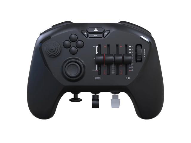 ロジテック製フライトシミュレーター用コントローラー ロジクール、フライトシミュレーター用コントローラなどを「Logicool G