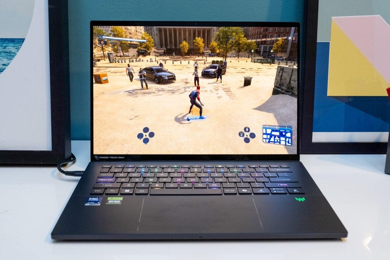 2025年サイコーのノートPC・11選 | ギズモード・ジャパン