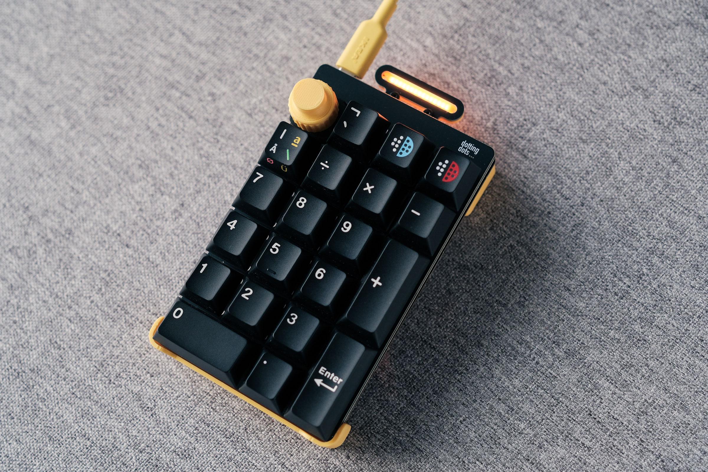 もう指の恋人みたいなもの。今年わたしたちが買ったキーボード