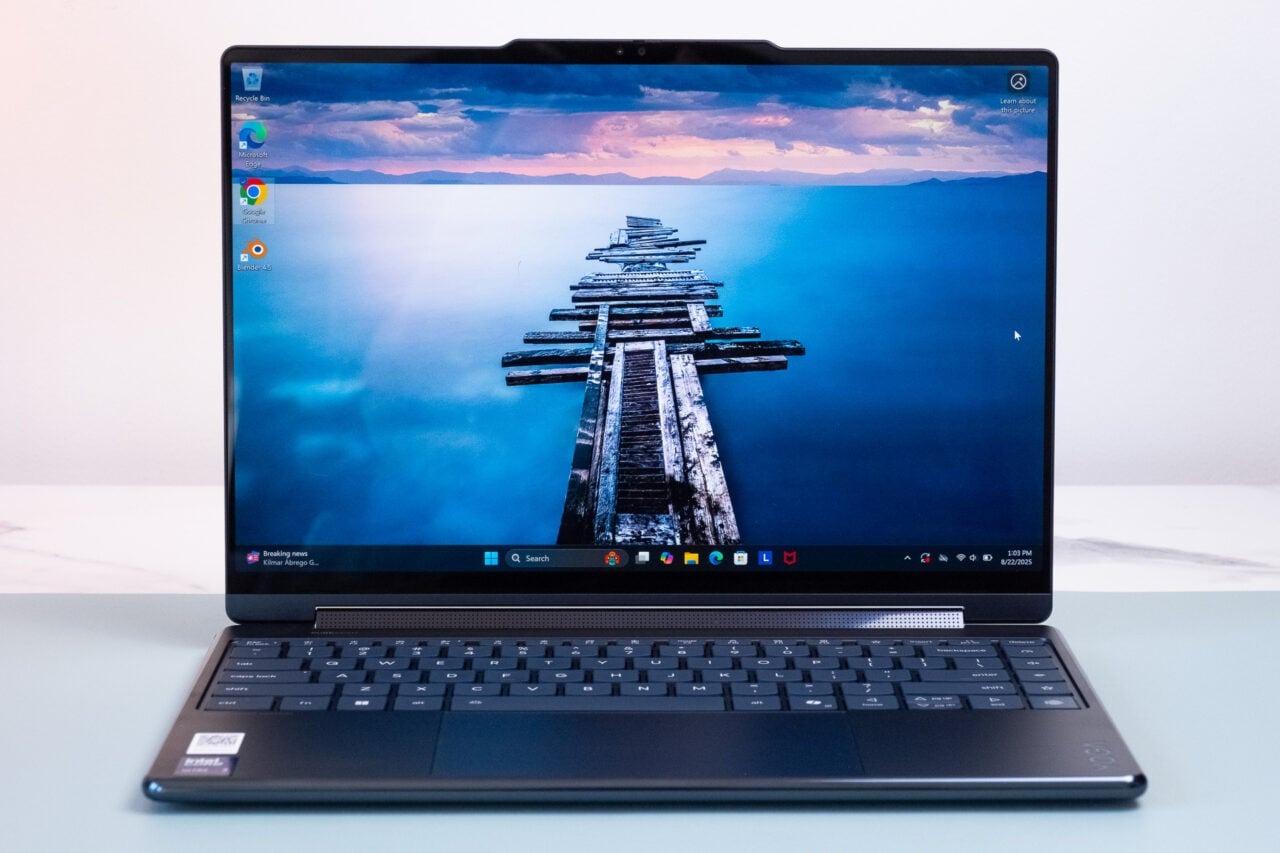 2025年サイコーのノートPC・11選 | ギズモード・ジャパン