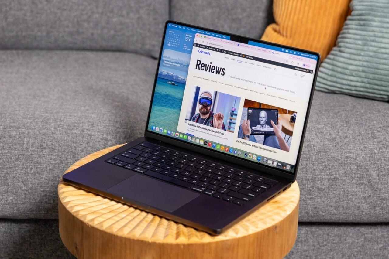❤MacBookと同じデザイン❣簡単にストレージ容量が増やせる♪❤ノートPC Comparison] We compared the best stands for MacBooks, Majextand