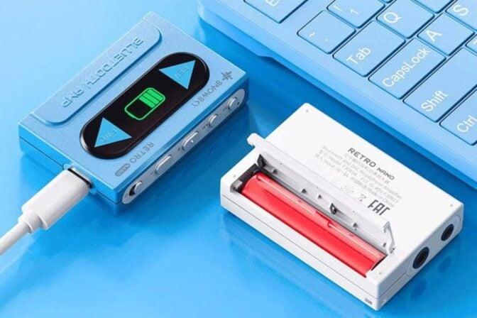 ハイレゾDAC内蔵イヤホン。公式プライス4,400円は太っ腹すぎる