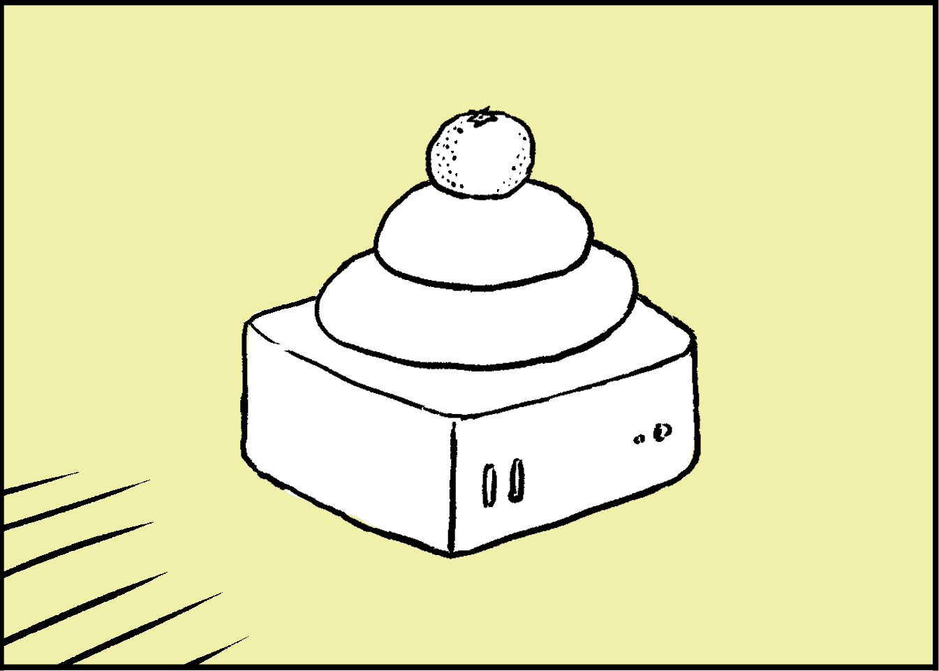 【和田ラヂヲ】もち4 Mac mini［ジャンピン ジャック ガジェット ep.62］