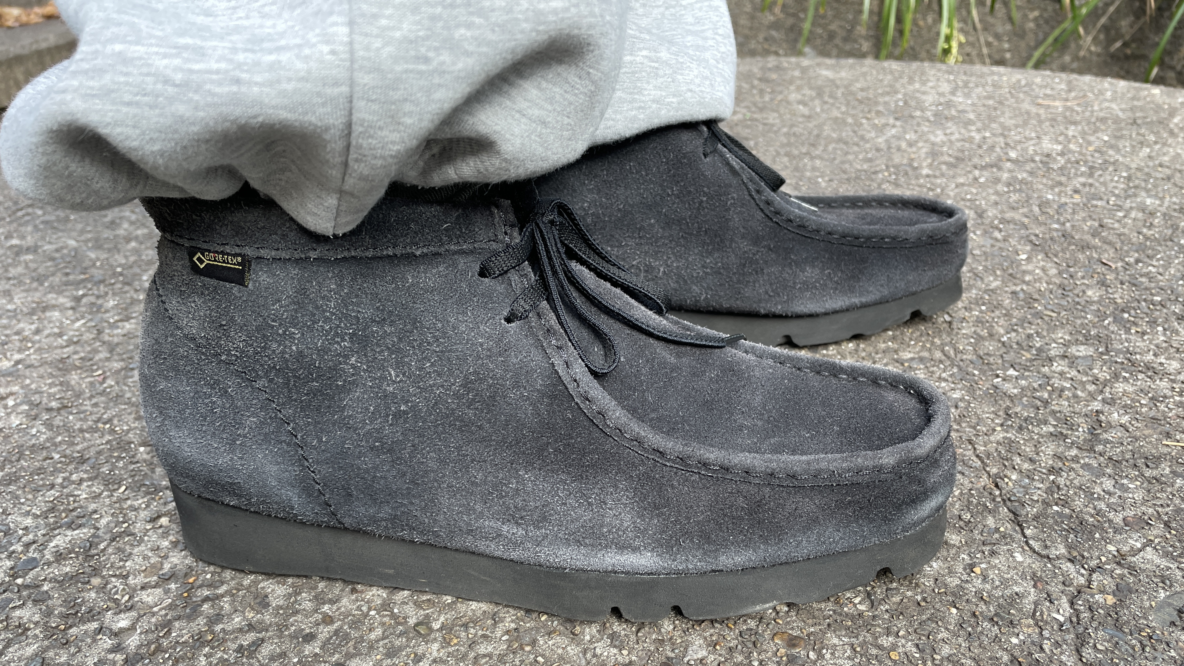 新品もいいけれど。お気に入りのスニーカーやブーツはなるべくリペアしたい